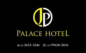 Jp Palace Hotel